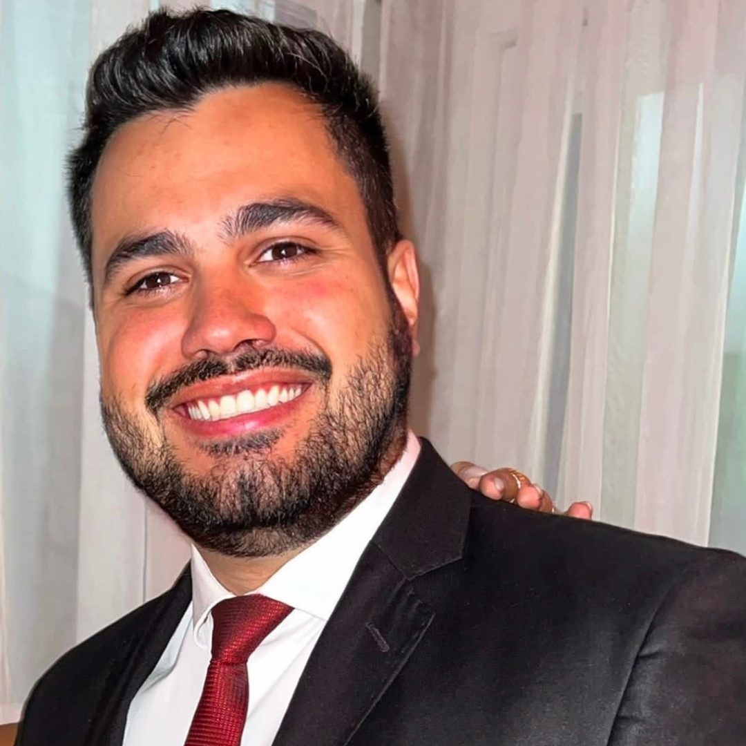 Gustavo Vasconcelos