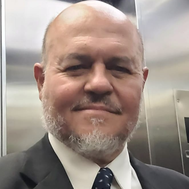 Adalberto da Silva de Jesus